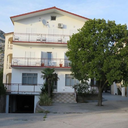 Apartmani Mm Стариград-Пакленица Экстерьер фото