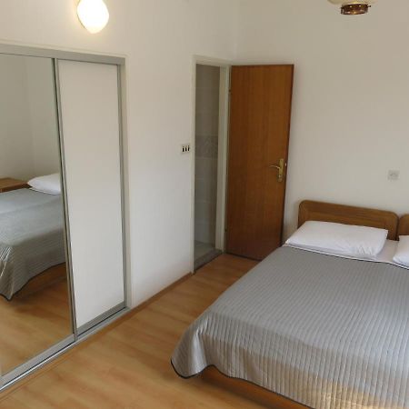 Apartmani Mm Стариград-Пакленица Экстерьер фото
