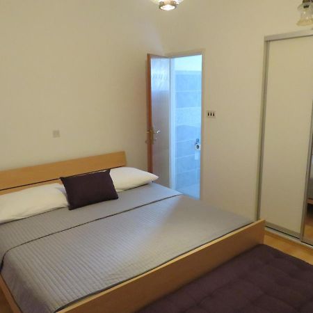 Apartmani Mm Стариград-Пакленица Экстерьер фото