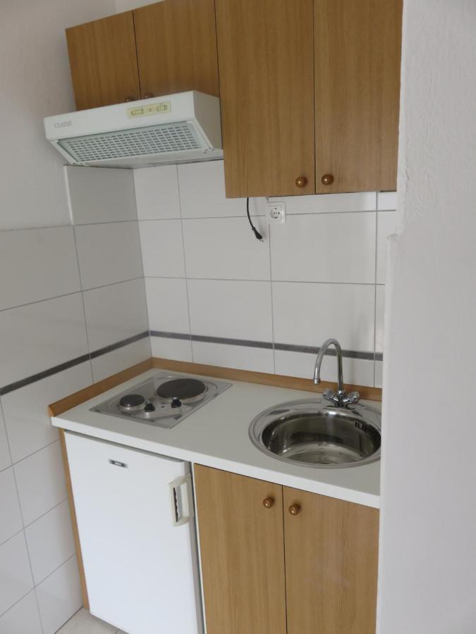 Apartmani Mm Стариград-Пакленица Экстерьер фото