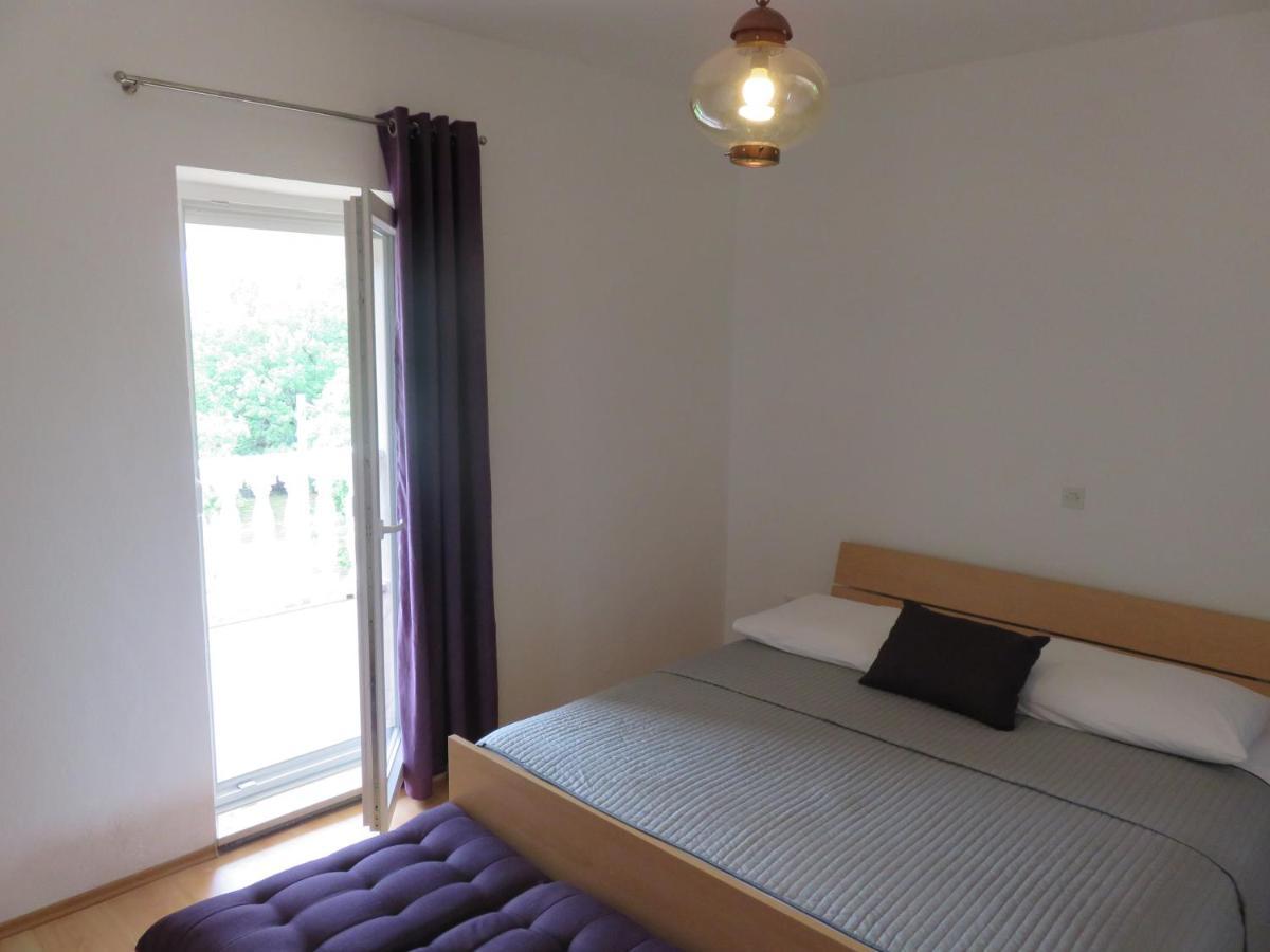 Apartmani Mm Стариград-Пакленица Экстерьер фото