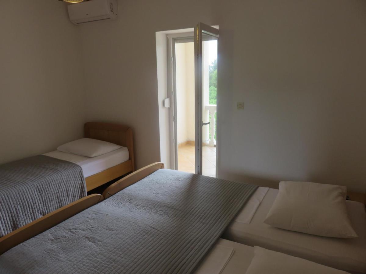 Apartmani Mm Стариград-Пакленица Экстерьер фото