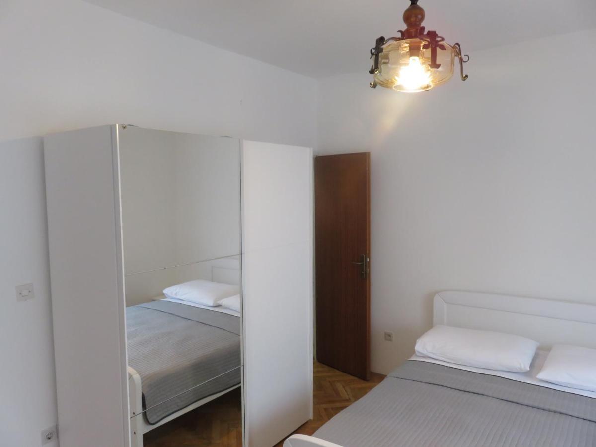 Apartmani Mm Стариград-Пакленица Экстерьер фото