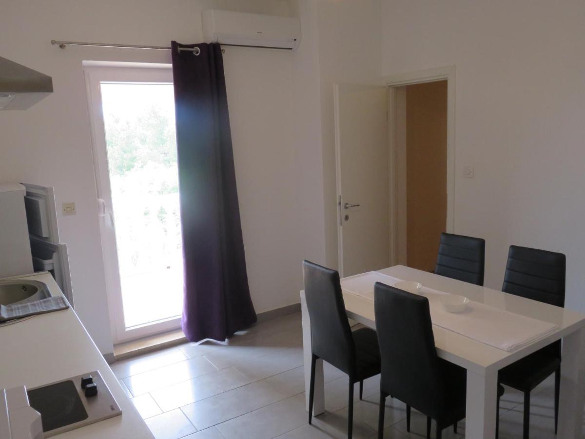 Apartmani Mm Стариград-Пакленица Экстерьер фото