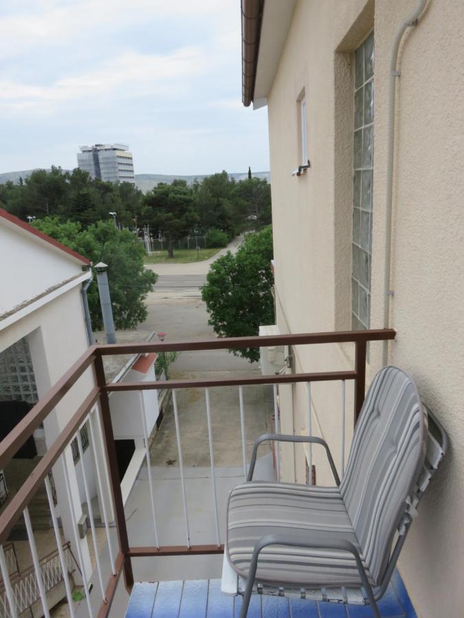 Apartmani Mm Стариград-Пакленица Экстерьер фото