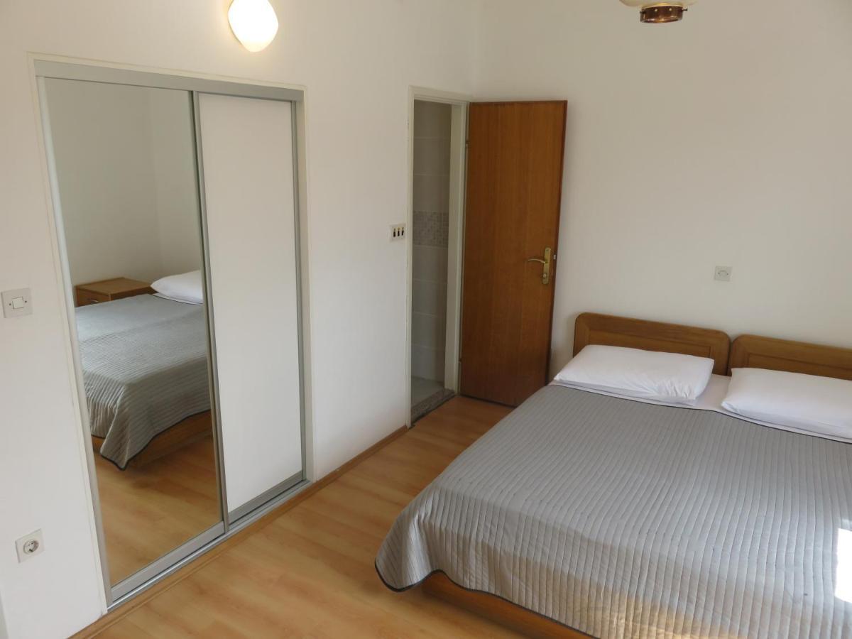 Apartmani Mm Стариград-Пакленица Экстерьер фото