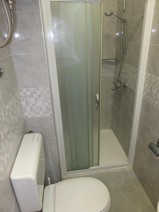 Apartmani Mm Стариград-Пакленица Экстерьер фото