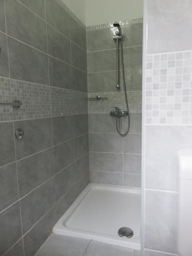 Apartmani Mm Стариград-Пакленица Экстерьер фото