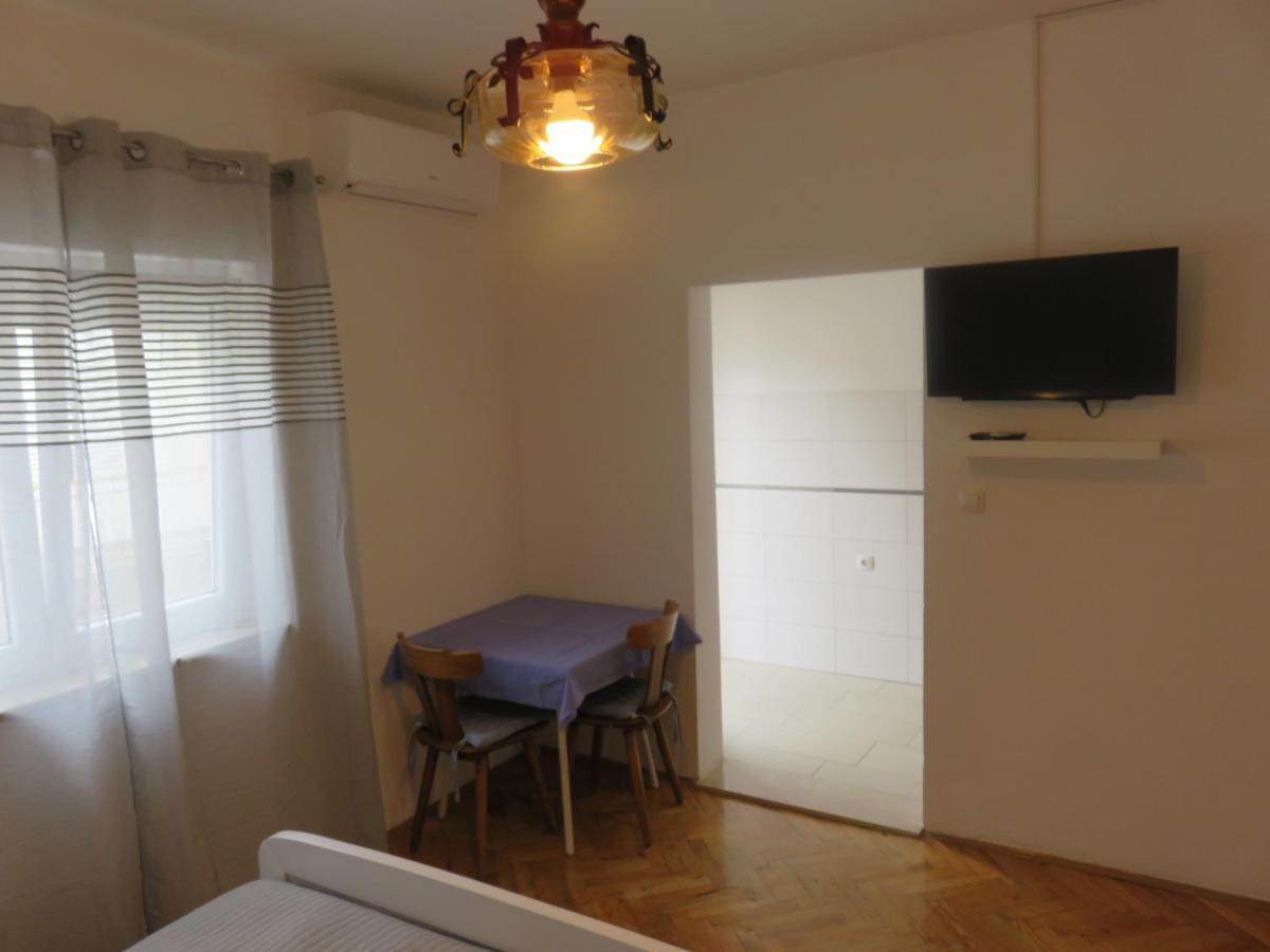 Apartmani Mm Стариград-Пакленица Экстерьер фото