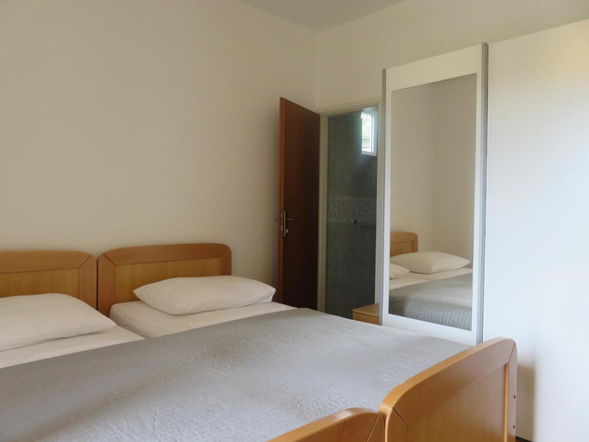 Apartmani Mm Стариград-Пакленица Экстерьер фото