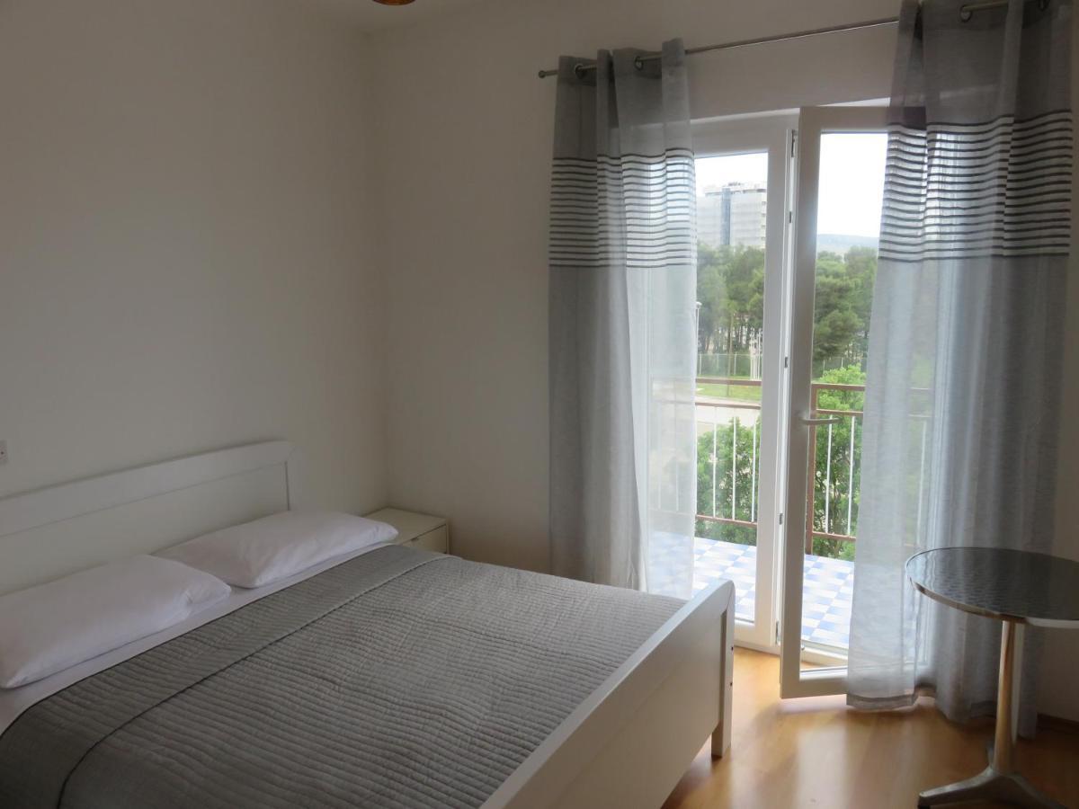 Apartmani Mm Стариград-Пакленица Экстерьер фото