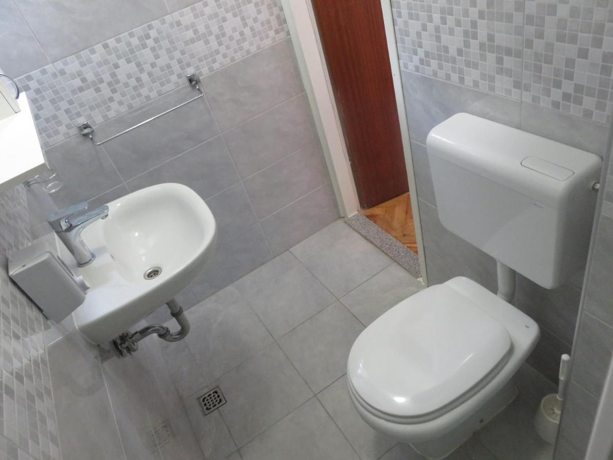 Apartmani Mm Стариград-Пакленица Экстерьер фото