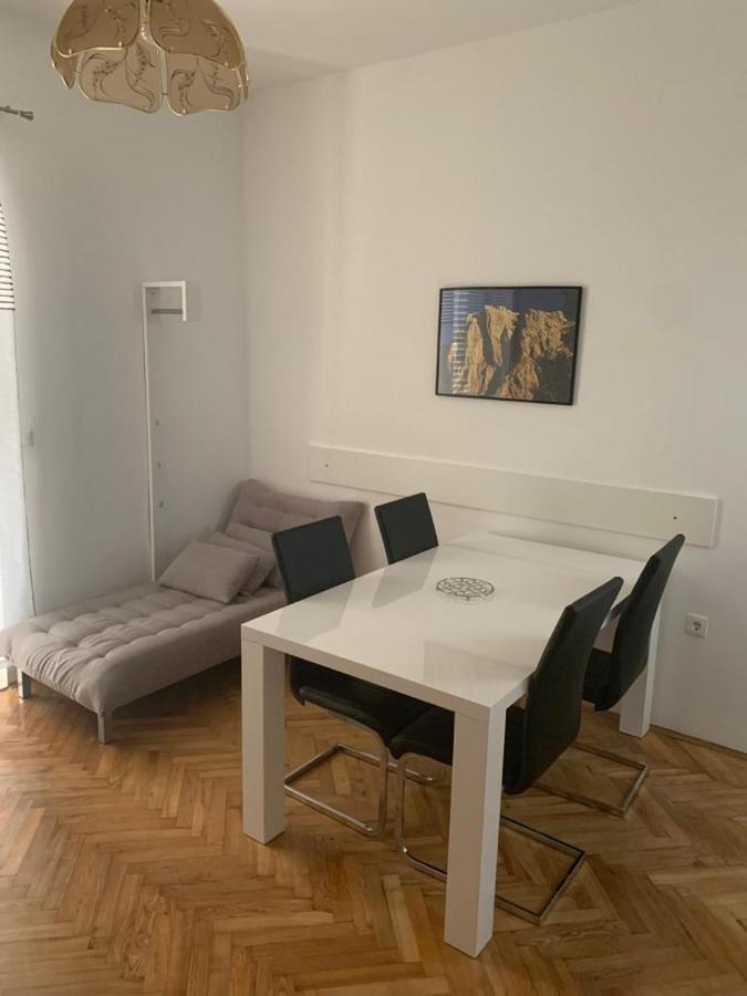 Apartmani Mm Стариград-Пакленица Экстерьер фото