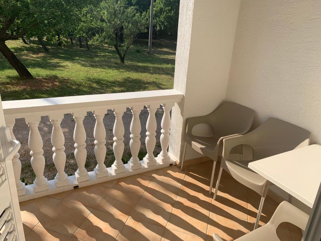 Apartmani Mm Стариград-Пакленица Экстерьер фото