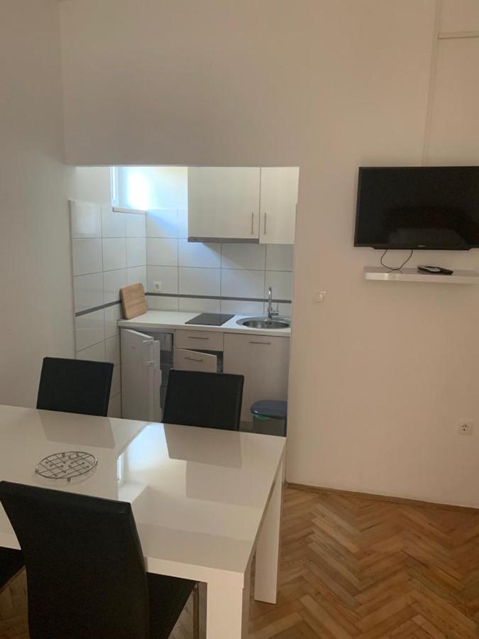 Apartmani Mm Стариград-Пакленица Экстерьер фото