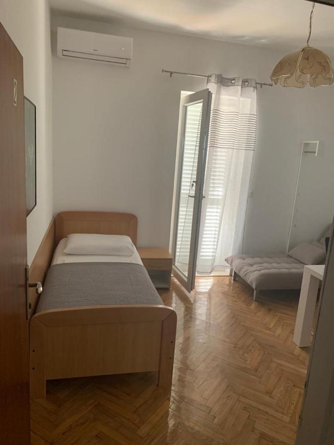 Apartmani Mm Стариград-Пакленица Экстерьер фото